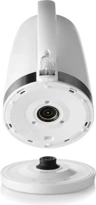 Gorenje  |  Kettle  |  K17WE  |  Electric  |  2200 W  |  1.7 L  |  Plastic / Metal  |  360° rotational base  |  White