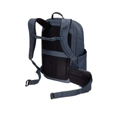 Thule  |  TATB-128 Aion  |  Туристический рюкзак 28L  |  Рюкзак  |  Темный сланец  |  Водонепроницаемый