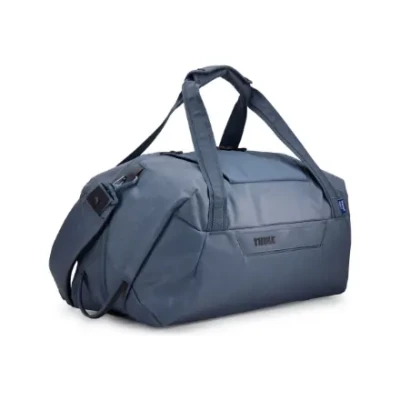 Thule  |  TAWD-135 Aion  |  Duffel 35L  |  Bag  |  Dark Slate  |  Shoulder strap  |  Waterproof