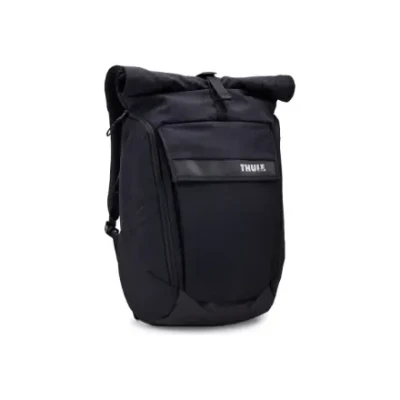 Thule  |  PARABP-3116 Paramount  |  Backpack 24L  |  Backpack  |  Black  |  Waterproof