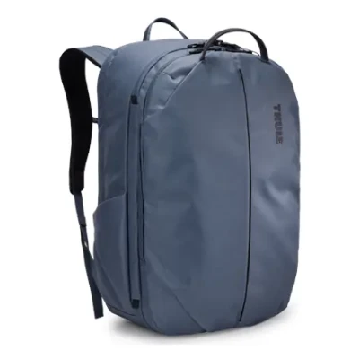 Thule  |  TATB-140 Aion  |  Travel Backpack 40L  |  Backpack  |  Dark Slate  |  Waterproof