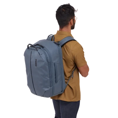 Thule  |  TATB-140 Aion  |  Travel Backpack 40L  |  Backpack  |  Dark Slate  |  Waterproof