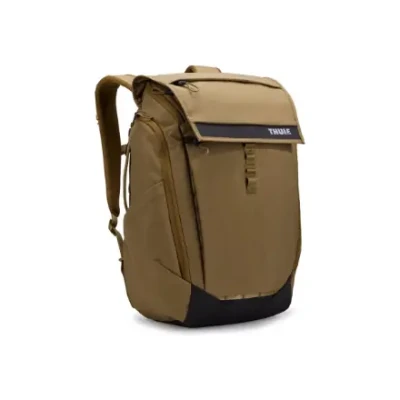 Thule  |  PARABP-3216 Paramount  |  Backpack 27L  |  Backpack  |  Nutria  |  Waterproof
