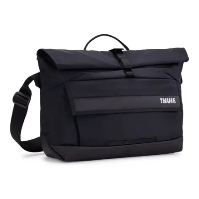 Thule  |  PARACB-3114 Paramount  |  Crossbody 14L  |  Crossbody  |  Black  |  Waterproof