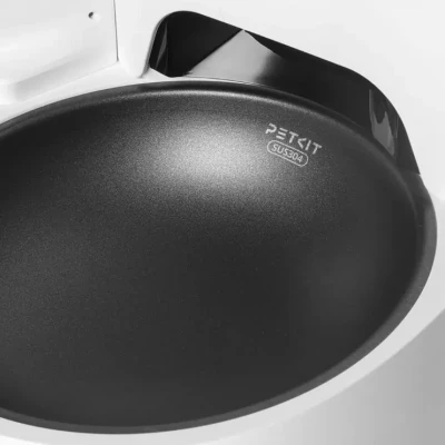 PETKIT  |  Barotājs ar kameru  |  P571 YumShare Solo  |  Jauda 3 L  |  Balta