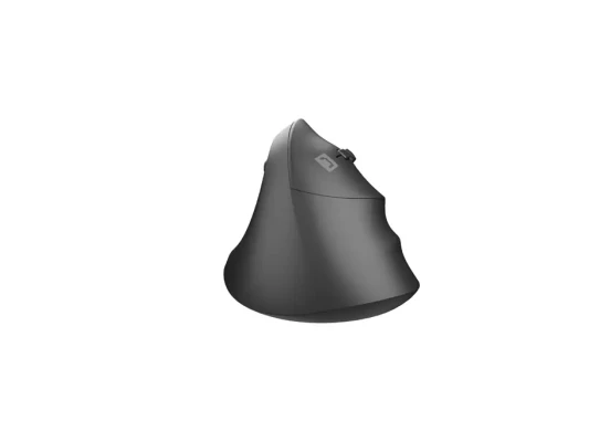 Natec  |  Vertikālais pele  |  Crake 2  |  Vertikālais pele  |  Bezvadu  |  Bluetooth, 2.4GHz  |  Melns