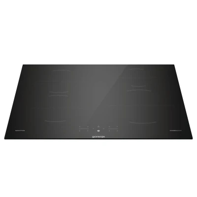 Gorenje  |  Built-in Induction Hob  |  GI6401BSC  |  4 Cooking Zones  |  Touch Controls  |  Black