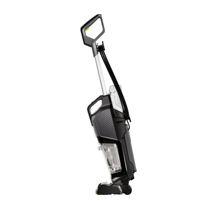 Bissell  |  All-in one Multi-Surface Cleaner  |  3527N Crosswave HydroSteam Pet Select  |  Corded operating  |  Washing function  |  1100 W  |  N / A V  |  Titanium / Black / Silver / Lime