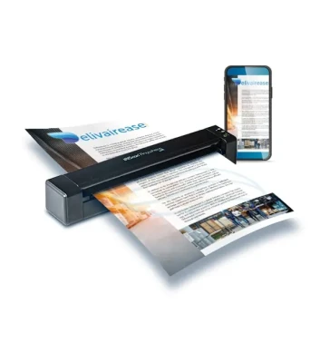 IRIS  |  IRIScan  |  Anywhere 6 Wifi Simplex  |  Handheld Scanners