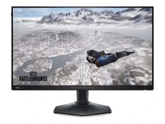 Dell  |  Игровой монитор  |  AW2524HF  |  25 "  |  IPS  |  FHD  |  16:9  |  500 Гц  |  1 мс  |  1920 x 1080  |  Количество HDMI портов 1  |  Черный
