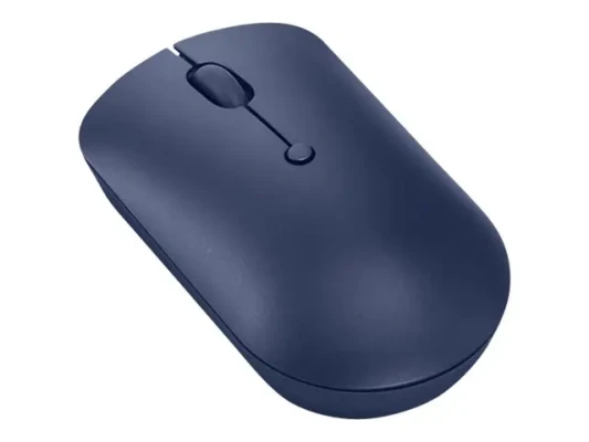 Lenovo  |  Compact Mouse  |  540  |  Wireless  |  Abyss Blue