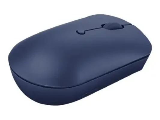 Lenovo  |  Compact Mouse  |  540  |  Wireless  |  Abyss Blue