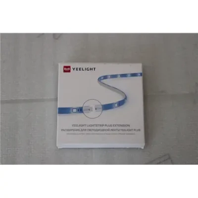 РАСПРОДАЖА. Xiaomi Yeelight Lightstrip Plus Extension GL  |  Xiaomi  |  Yeelight Lightstrip Plus Extension 1 м  |  GPX4015RT  |  ДЕМО