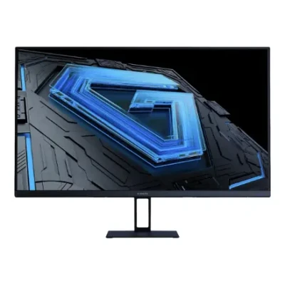 Xiaomi  |  Monitors  |  G27i  |  27 "  |  IPS  |  165 Hz  |  1 ms  |  1920 x 1080 pikseļi  |  250 cd / m²  |  HDMI portu skaits 1  |  Melns