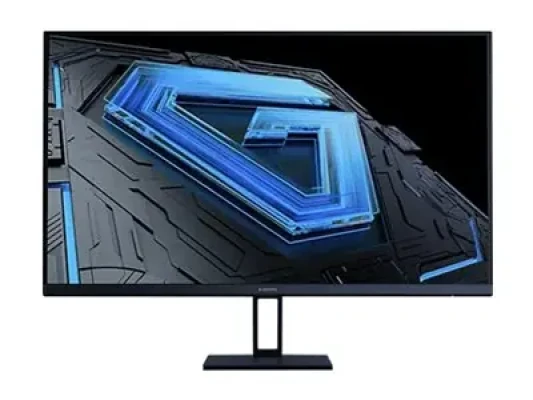 Xiaomi  |  Monitors  |  G27i  |  27 "  |  IPS  |  165 Hz  |  1 ms  |  1920 x 1080 pikseļi  |  250 cd / m²  |  HDMI portu skaits 1  |  Melns