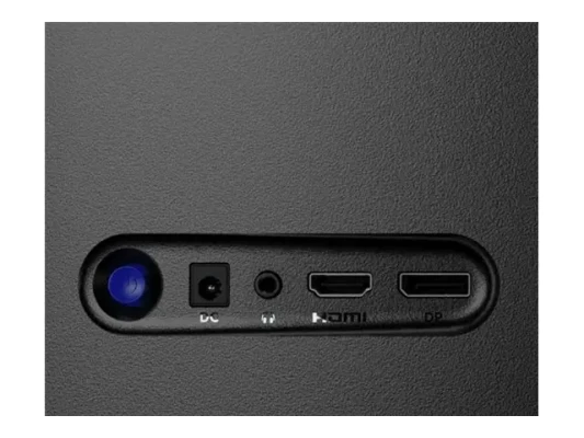 Xiaomi  |  Monitors  |  G27i  |  27 "  |  IPS  |  165 Hz  |  1 ms  |  1920 x 1080 pikseļi  |  250 cd / m²  |  HDMI portu skaits 1  |  Melns