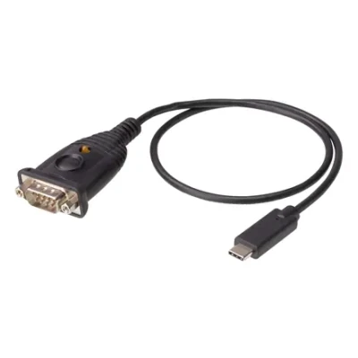 Aten  |  Adapter  |  UC232C-AT  |  USB-C to RS-232