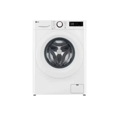 LG  |  Veļas mašīna  |  F2WR508SWW  |  Energoefektivitātes klase A  |  Priekšējā ielāde  |  Mazgāšanas jauda 8 kg  |  1200 RPM  |  Dziļums 47.5 cm  |  Platums 60 cm  |  Displejs  |  LED  |  Tvaika funkcija  |  Tiešā piedziņa  |  Balta