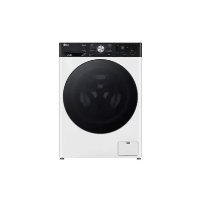 LG  |  Veļas mašīna ar žāvētāju  |  F4DR711S2H  |  Energoefektivitātes klase A  |  Priekšējā ielāde  |  Mazgāšanas jauda 11 kg  |  1400 RPM  |  Dziļums 56.5 cm  |  Platums 60 cm  |  Displejs  |  LED  |  Žāvēšanas sistēma  |  Žāvēšanas jauda 6 kg  |  Tvaik