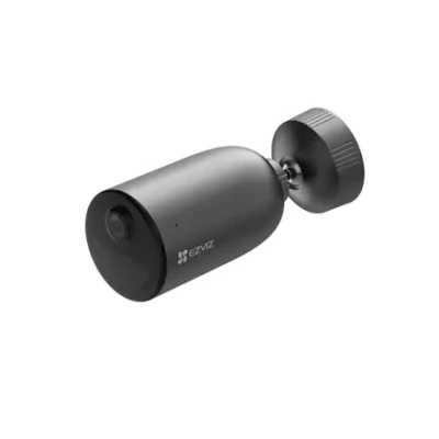 EZVIZ  |  IP Camera  |  CS-EB3  |  Bullet  |  3 MP  |  2.8 mm / F2.0  |  IP66  |  H.264, H.265  |  Micro SD, Max. 256GB