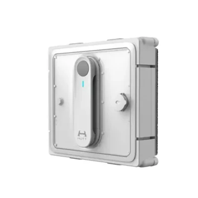 HUTT  |  Windows Cleaning Robot  |  W9  |  Corded  |  3800 Pa  |  White