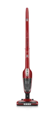 ETA  |  Vacuum Cleaner  |  ETA445390000 Moneto II  |  Cordless operating  |  Handstick 2in1  |  N / A W  |  18 V  |  Operating time (max) 45 min  |  Red / Black