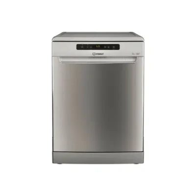 Dishwasher  |  D2F HD624 AS  |  Free standing  |  Width 60 cm  |  Number of place settings 14  |  Number of programs 9  |  Energy efficiency class E  |  Display  |  Silver