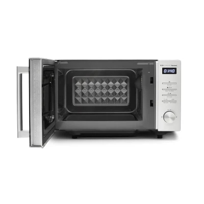 Caso  |  Ceramic Gourmet Microwave Oven  |  M 20  |  Free standing  |  700 W  |  Silver
