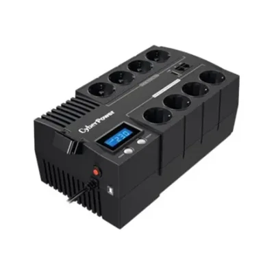 CyberPower  |  Backup UPS Systems  |  BR700ELCD  |  700 VA  |  420 W