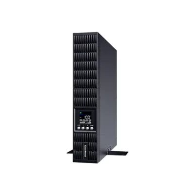 CyberPower  |  Smart App UPS Systems  |  OLS1500ERT2UA  |  1500 VA  |  1350 W