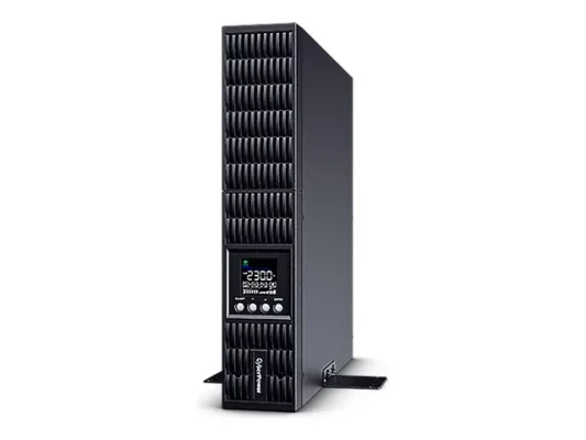 CyberPower  |  Smart App UPS Systems  |  OLS2000ERT2UA  |  2000 VA  |  1800 W