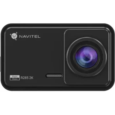 Navitel  |  Dashcam  |  R285 2K  |  IPS display 2''; 2К 2560×1440  |  Maps included