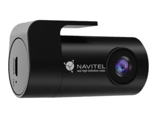 Navitel  |  R250 DUAL  |  Full HD  |  Dash Cam ar papildus aizmugurējo kameru