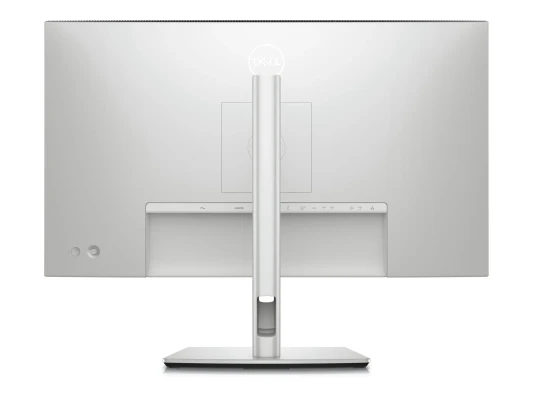 Dell  |  Monitor  |  U2724DE  |  27 "  |  IPS  |  16:9  |  120 Hz  |  8 ms  |  350 cd / m²  |  Silver