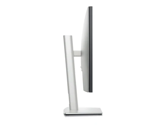 Dell  |  Monitor  |  U2724DE  |  27 "  |  IPS  |  16:9  |  120 Hz  |  8 ms  |  350 cd / m²  |  Silver