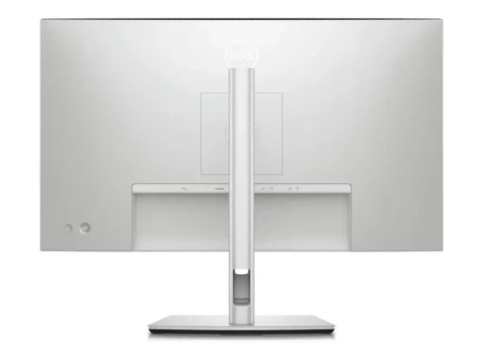 Dell  |  Монитор  |  U2724D  |  IPS  |  16:9  |  120 Гц  |  5 мс  |  350 кд / м²  |  Серебристый