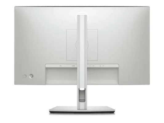 Dell  |  Монитор  |  U2424H  |  24 "  |  IPS  |  16:9  |  120 Гц  |  5 мс  |  250 кд / м²  |  Серебристый