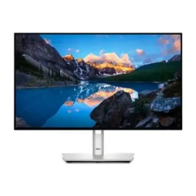 Dell  |  Монитор  |  U2424HE  |  24 "  |  IPS  |  16:9  |  120 Гц  |  5 мс  |  Серебристый