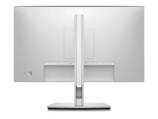 Dell  |  Монитор  |  U2424HE  |  24 "  |  IPS  |  16:9  |  120 Гц  |  5 мс  |  Серебристый
