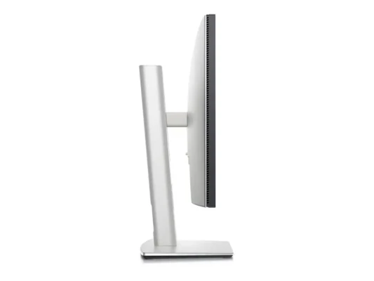 Dell  |  Монитор  |  U2424HE  |  24 "  |  IPS  |  16:9  |  120 Гц  |  5 мс  |  Серебристый