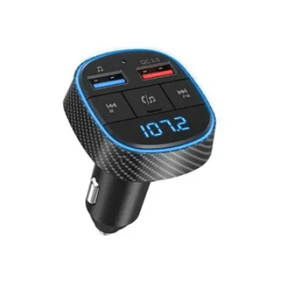 Navitel  |  BHF02 BAZE  |  Nē  |  N / A W  |  Nē  |  FM pārraidītājs ar Bluetooth