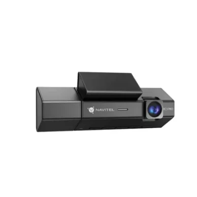 Navitel  |  Triple channel Full HD Dashcam  |  RC3 PRO  |  IPS 3.16", 820x320  |  GPS (satellite)  |  Maps included