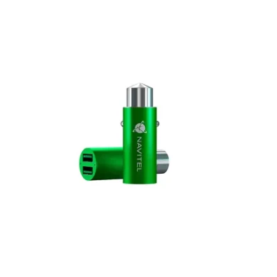 Navitel  |  Car Adapter  |  UC323  |  5 V  |  Car Adapter