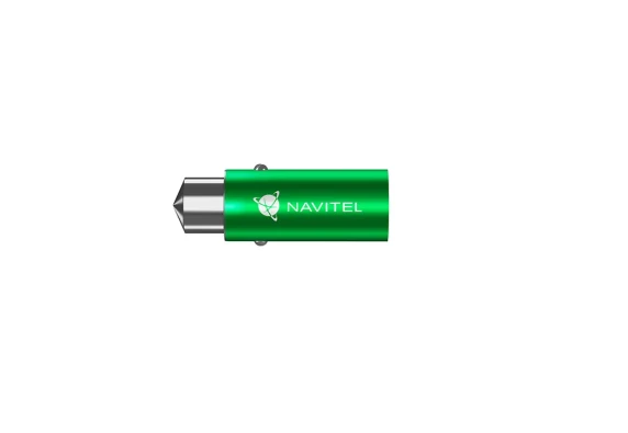 Navitel  |  Car Adapter  |  UC323  |  5 V  |  Car Adapter