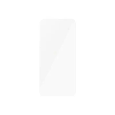 PanzerGlass  |  SAFE  |  Защитное стекло  |  Apple  |  Iphone15 PRO  |  Стекло  |  Прозрачный  |  Ультра-широкая посадка