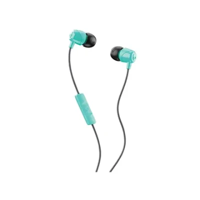 Skullcandy  |  Earbuds with Microphone  |  JIB  |  Built-in microphone  |  Wired  |  Miami