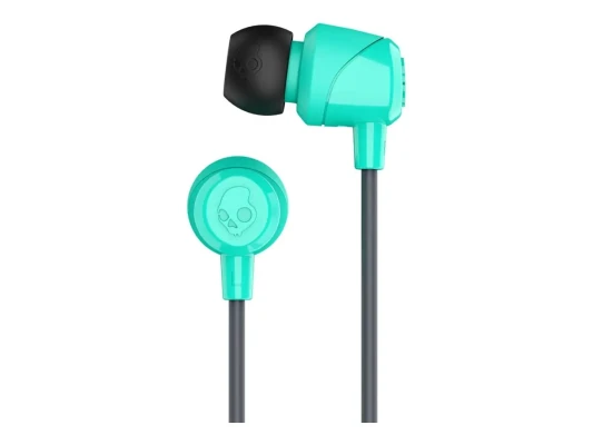 Skullcandy  |  Earbuds with Microphone  |  JIB  |  Built-in microphone  |  Wired  |  Miami
