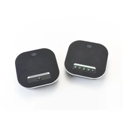 Boom Collaboration  |  Speakerphone  |  GEMINI