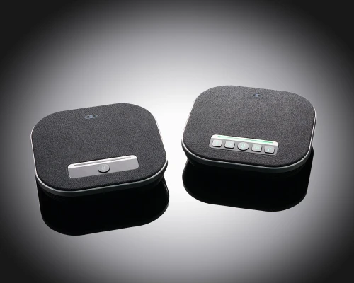 Boom Collaboration  |  Speakerphone  |  GEMINI