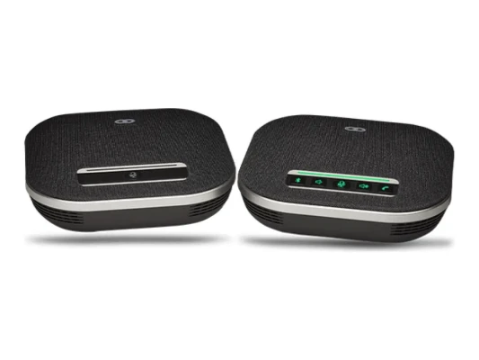 Boom Collaboration  |  Speakerphone  |  GEMINI